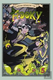 Hooky 5