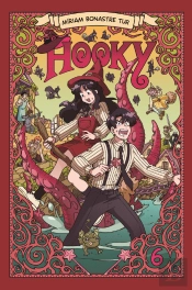 Hooky 6