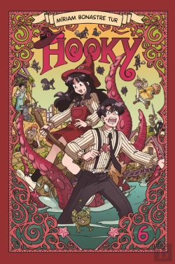 Bertrand.pt - Hooky 6