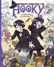 Hooky. El Libro Oficial De Colorear