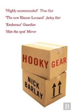 Bertrand.pt - Hooky Gear