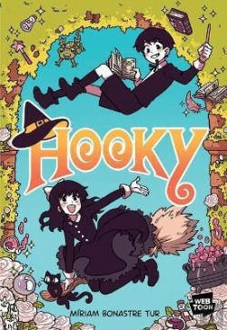 Bertrand.pt - Hooky Volume 1