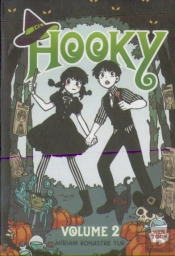 Hooky Volume 2
