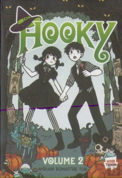 Bertrand.pt - Hooky Volume 2
