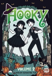Hooky Volume 2