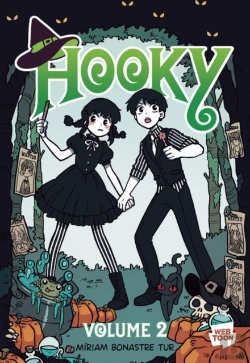 Bertrand.pt - Hooky Volume 2