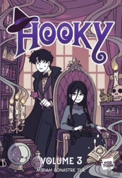 Bertrand.pt - Hooky Volume 3
