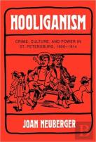 Hooliganism