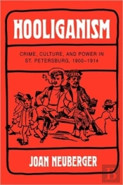 Hooliganism