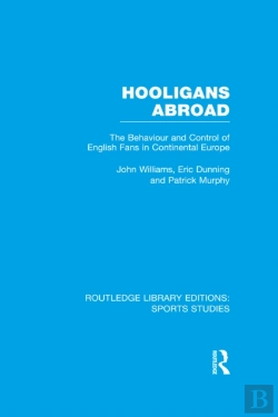 Bertrand.pt - Hooligans Abroad (Rle Sports Studies)