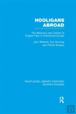 Bertrand.pt - Hooligans Abroad (Rle Sports Studies)