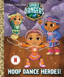 Bertrand.pt - Hoop Dance Heroes! (Spirit Rangers)