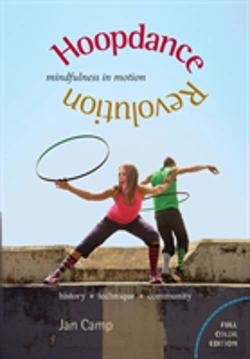 Bertrand.pt - Hoopdance Revolution