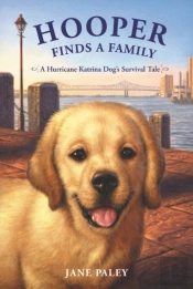 Hooper Finds A Family