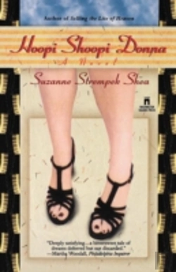 Bertrand.pt - Hoopi Shoopi Donna