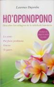 Ho'Oponopono