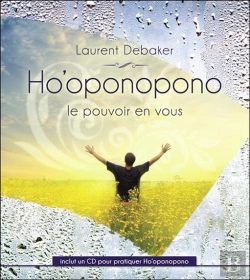 Bertrand.pt - Ho'Oponopono - Le Pouvoir En Vous - Livre + Cd