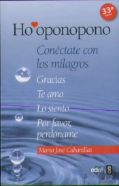 Ho'Oponopono
