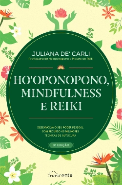 Bertrand.pt - Ho'Oponopono, Mindfulness e Reiki