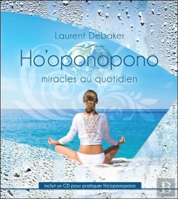 Bertrand.pt - Ho'Oponopono - Miracles Au Quotidien - Livre + Cd