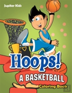 Bertrand.pt - Hoops! A Basketball Coloring Book