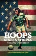 Hoops, Stars And Stripes
