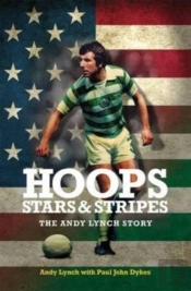Hoops, Stars And Stripes