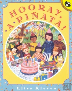Bertrand.pt - Hooray, A Pinata!