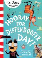 Hooray For Diffendoofer Day!