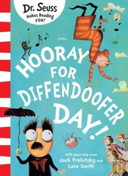 Bertrand.pt - Hooray For Diffendoofer Day!