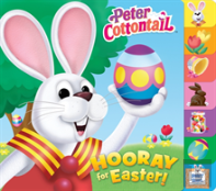 Hooray For Easter! (Peter Cottontail)
