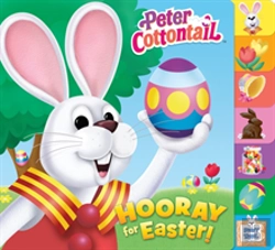 Bertrand.pt - Hooray For Easter! (Peter Cottontail)