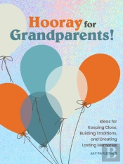 Hooray For Grandparents