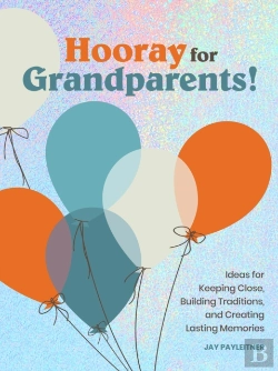 Bertrand.pt - Hooray For Grandparents