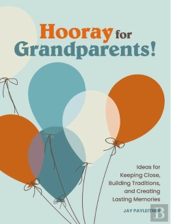 Bertrand.pt - Hooray For Grandparents