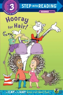 Bertrand.pt - Hooray For Hair! (Dr. Seuss/Cat In The Hat)