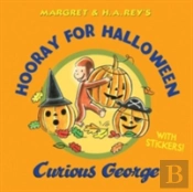 Hooray For Halloween