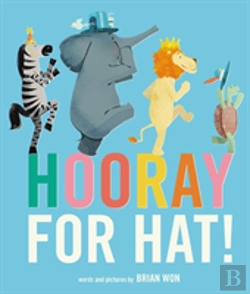 Bertrand.pt - Hooray For Hat!