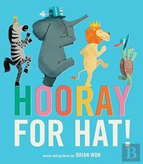 Hooray For Hat!