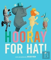 Hooray For Hat!