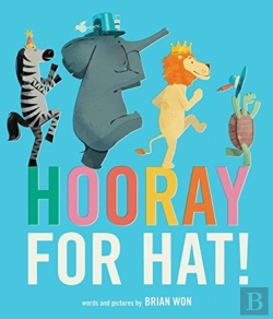 Bertrand.pt - Hooray For Hat!
