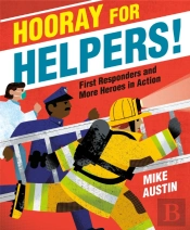 Hooray For Helpers!