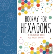 Hooray For Hexagons