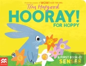 Hooray For Hoppy