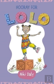 Hooray For Lolo