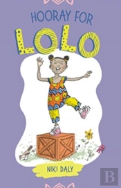 Hooray For Lolo