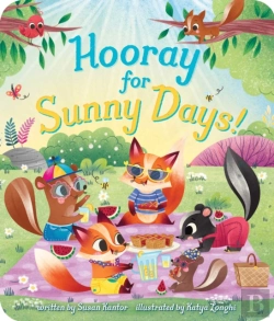 Bertrand.pt - Hooray For Sunny Days!
