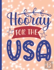 Hooray For The Usa