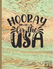 Hooray For The Usa