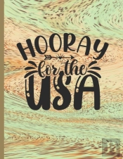 Hooray For The Usa
